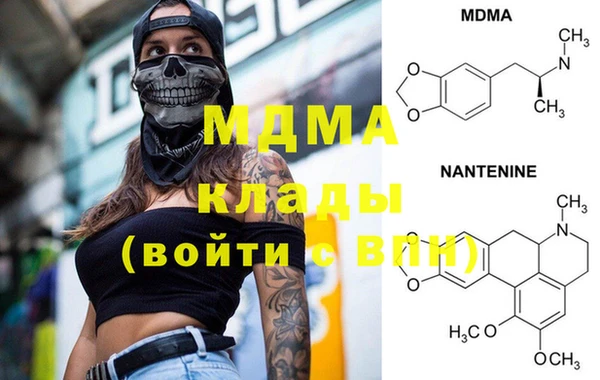 индика Горнозаводск